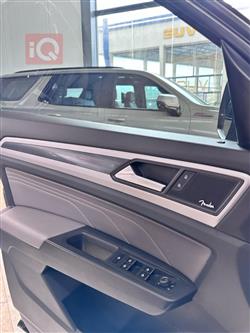 Volkswagen Atlas Cross Sport